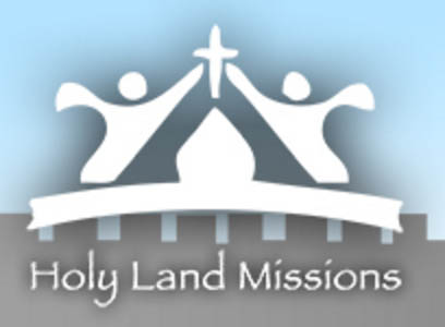 Holy Land Missions